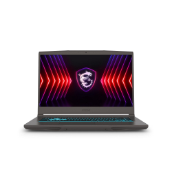 Msi Thin 15 B12Uc-1479Xtr [I7-12650H] 16Gb 512Gb Ssd 15.6&Quot; Fhd 4Gb Rtx3050 Fdos