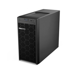 Dell T150 [E3-2314] 8Gb 1X1Tb 4X3.5 Sata 1X400W 4U Kasa [Pet15011A]