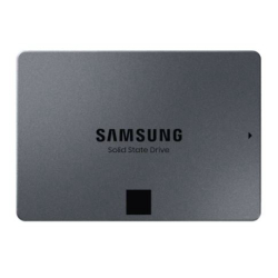 Samsung 870 Qvo 1Tb 2.5&Quot; Sata3 Ssd 560/530Mb/S (Mz-77Q1T0Bw)