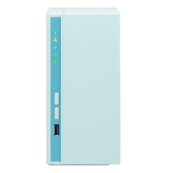 Qnap Ts-230 2Gb 2Xdisk Yuvalı Nas Yedekleme &Uuml;Nitesi