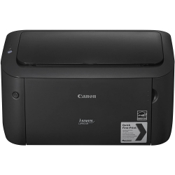 Canon Lbp6030Bk Mono Laser Siyah Yazıcı + 2 Toner