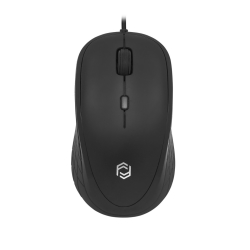 Frisby Fm-3010K Kablolu Optik Siyah Mouse
