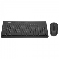 Frisby Fk-W156Qu Kablosuz Klavye &Amp; Mouse Set