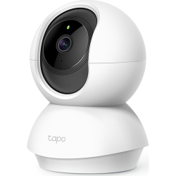 Tp-Link Tapo C200 Ev G&Uuml;Venliği I&Ccedil;In Pan/Tilt Kablosuz Kamera