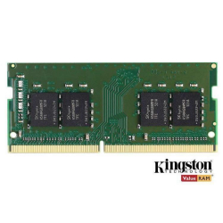 Kingston Sodimm 8Gb Ddr4 3200Mhz Cl22 Notebook Bellek (Kvr32S22S6/8)