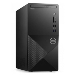 Dell Vostro 3888Mt [I3-10100] 8Gb 256Gb Ssd Ob Vga Fdos Pc [N800Vd3888Emea01_U]