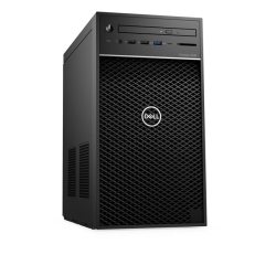 Dell Precision T3640 W-1250-4 8Gb 1Tb 2Gb P620 Vga 300W W10Pro  