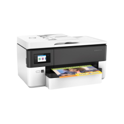 Hp Officejet Pro 7720  Y0S18A [Yaz/Tar/Fot/Fax/Dub/Wifi] Renkli A3 Inkjet Yazıcı