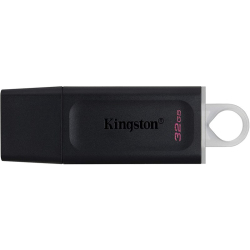 Kingston 32Gb Datatraveler Exodia Usb3.2 Gen1 Usb Bellek (Dtx/32Gb)