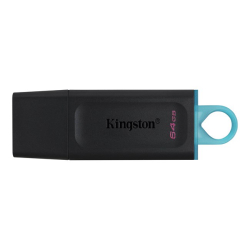 Kingston 64Gb Datatraveler Exodia Usb3.2 Gen1 Usb Bellek (Dtx/64Gb)