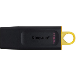 Kingston 128Gb Datatraveler Exodia Usb3.2 Gen1 Usb Bellek (Dtx/128Gb)