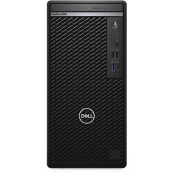 Dell Optilex N006O5080Mt_U 5080Mt [I5-10500] 8Gb 1Tb Ob Vga Fdos Pc
