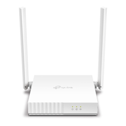 Tp-Link Tl-Wr820N 300Mbps 2 Port Kablosuz Router