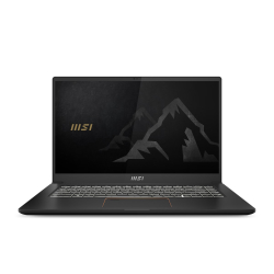 Msi Summit E15 A11Scst-417Tr [I7-1185G7] 16Gb 512Gbssd 15.6&Quot;Touch 4Gb Gtx1650Ti 