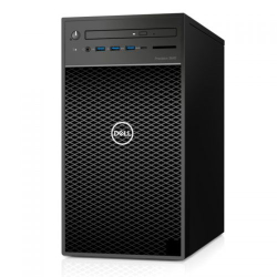 Dell Precision T3640 W-1290-2 16Gb 256Gb Ssd+1Tb 8Gb Rtx2080 Vga 550W W10Pro