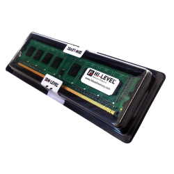 Hi-Level 8Gb 1333Mhz Ddr3 Kutulu Pc Bellek (Hlv-Pc10600D3/8G)