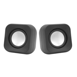 Frisby Fs-2126U 2.0 Hoparl&Ouml;R Sistemi Siyah (Usb)