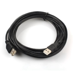 Dark 5 Metre Usb 2.0 Uzatma Kablosu [Dk-Cb-Usb2Extl500]