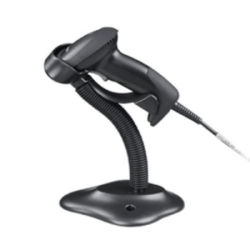 Perkon (Tiger) Ps30 1D Kablolu Usb Lazer Barkod Okuyucu Ayaklı
