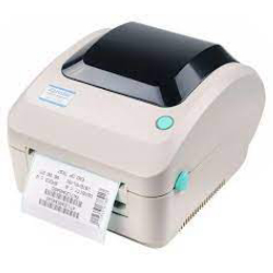 Perkon Pr-470B Dt 203Dpi Direk Termal 127Mb/S Usb Barkod Yazıcı