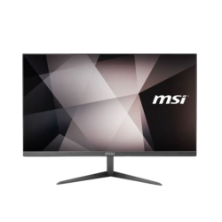 Msi Pro 24X 10M-043Eu [I5-10210U] 8Gb 256Gb Ssd+1Tb Hdd 23.8&Quot; Ips Ob Vga W10H