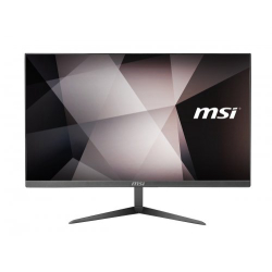 Msi Pro 24X 10M-288Tr [I7-10510U] 8Gb 256Gb Ssd+1Tb Hdd 23.8&Quot; Ips Ob Vga W10H