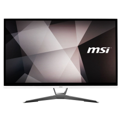 Msi Pro 22Xt 10M-205Tr [I5-10400] 8Gb 512Gb Ssd 21.5&Quot; Touch Ips Ob Vga W10H