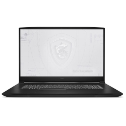 Msi  Ws Wf76 11Uj-252Tr [I7-11800H] 32Gb 1Tb Ssd 17.3&Quot; 4Gb Rtxa2000 W10P