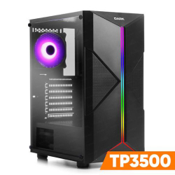 Dark Tp3500 [Ryzen5-3500] 8Gb 1Tb Hdd 2Gb Gt1030 Vga Fdos [Dk-Pc-Tp3500]