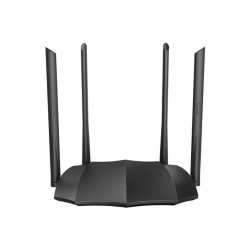 Tenda Ac8 4Port 1200Mbps Dual-Band Kablosuz Ac Router