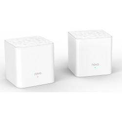 Tenda Mw3 Ac1200Mbps Dual-Band Mesh Router