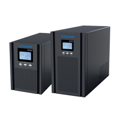 Tescom Teos+ 3Kva On Line Ups (6X 7Ah Ak&Uuml;) 4-8 Dak. [900040342]