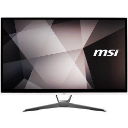 Msi Pro 22Xt 10M-279Tr [Pen-G6400] 4Gb 128Gb Ssd 21.5&Quot; Touch Fhd Ob Vga Win10Pro