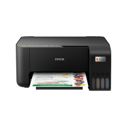 Epson Ecotank L3250 Renkli Inkjet [Yaz/Tar/Fot/Wifi] Tanklı Yazıcı