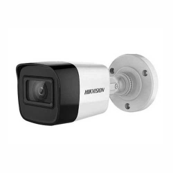 Hikvision Ds-2Ce16D0T-Exipf 2Mp 3.6Mm Ir Bullet 4 In 1 Hd-Tvi Kamera