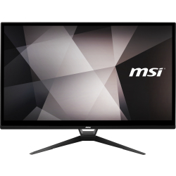 Msi Pro 22Xt 10M-274Tr [I5-10400] 8Gb 256Gb Ssd 21.5&Quot; Touch Ips Ob Vga W10H