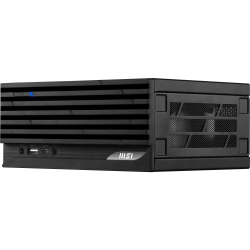 Msi Pro Dp20Z 5M-016Xtr [Ryzen3-5300G] 8Gb 256Gb Ssd Ob Vga Fdos Masa&Uuml;St&Uuml; Pc