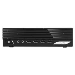 Msi Pro Dp21 11M-025Tr [I5-11400] 8Gb 256Gb Ssd Ob Vga W10Pro Masa&Uuml;St&Uuml; Pc