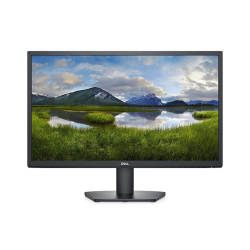 23.8&Quot; Dell Se2422H 5Ms 75Hz Fhd Vga Hdmi Siyah Monit&Ouml;R
