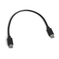 Dark 20Cm Usb Type C To Type C Kablo [Dk-Cb-Usbc2Cl20G1] 