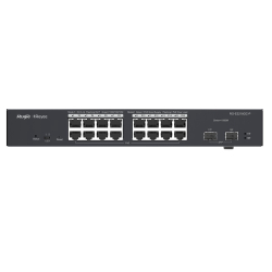 Ruijie Reyee Rg-Es218Gc-P 16Port Poe Gigabit+2Sfp Y&Ouml;Netilebilir Switch
