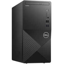 Dell Vostro 3888Mt [I5-10400] 8Gb 256Gb Ssd Ob Vga Fdos  Pc [N112Vd3888Emea01_U]