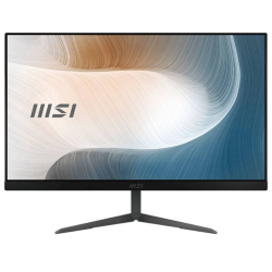 Msi Modern Am241 11M-070Tr [I7-1165G7] 16Gb 512Gb Ssd 23.8&Quot; Ips Ob Vga W10H