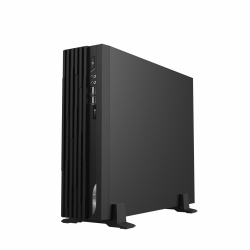 Msi Pro Dp130 11Rk-016Tr [I5-11400F] 8Gb 512Gb Ssd 2Gb Gt1030 2G Lp Oc W10P 