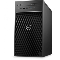 Dell Precision T3650 W-1350-6 16Gb 256Gb Ssd+1Tb 5Gb P2000 Quadro Vga 460W W10Pr