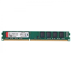Kingston 4Gb Ddr3 1600Mhz Cl11 (Kvr16N11S8/4Wp)