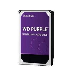 Wd 4Tb Purple 3.5&Quot; Sata3 5400Rpm 256Mb 7/24 G&Uuml;Venlik Hdd [Wd42Purz]