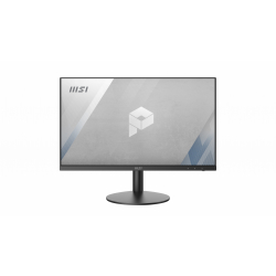 Msi Pro Ap241 11M-039Xtr  [I5-11400] 16Gb 512Gb Ssd  23.8&Quot; Fhd Ob Vga Fdos 