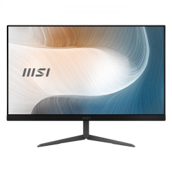 Msi Modern Am241 11M-298Tr  [Pen-7505] 4Gb 128Gb Ssd 23.8&Quot; Ips Ob Vga W10P