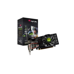 Afox 2Gb Gt730 [128Bit] Ddr3 Dvi Hdmi Vga Ekran Kartı [Af730-2048D3L6]